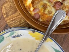 -萨莉亚意式餐厅(金隅嘉品mall店)