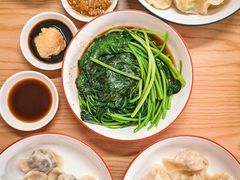 鲜笋牛肉饺-聚荣饺子店