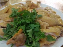 -瑞记湛江鸡饭店·粤西第一鸡(粤垦店)