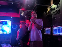 -好乐迪量贩KTV(春熙路香槟广场店)