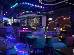 -MARU玛露音乐餐厅(大学路店)