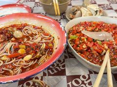 -老三样·旧食新味(船山路店)
