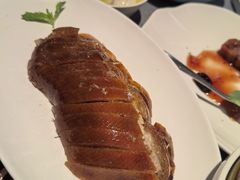 -福海居烤鸭店(鸟巢店)