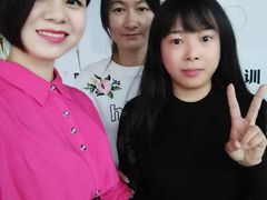 -四季美学色彩形象管理服装搭配