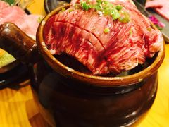 -丸藏和牛烧肉专门店(园区师惠坊店)