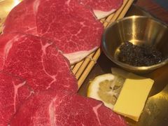 -九田家黑牛烤肉料理(新辰里亚运村店)
