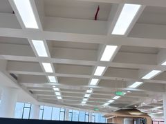 -上海交通大学闵行校区-包玉刚图书馆