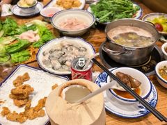 -厝味火锅·潮汕卤水火锅(十一合店)