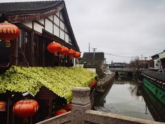 -召稼楼古镇
