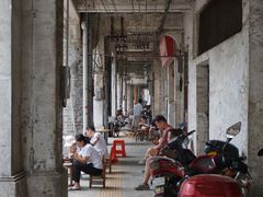 -炳记牛味粉店(四坊路店)