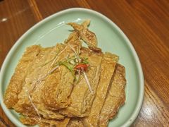 素烧鹅-虎哥私房菜(馒头山店)