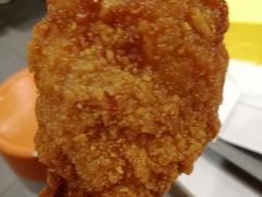 -麦当劳(温州人民路店)