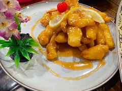 -Siam泰餐厅(水上公园店)