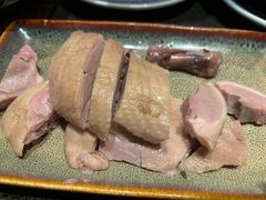-南京大牌档(新街口德基广场店)