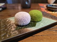 -京鹿料理(荟聚店)