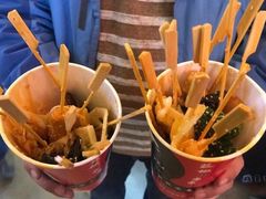 -童陈记重庆冷串串(食宝街店)