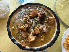 -华龙特色大骨鸡农家菜馆