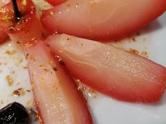 桂花蜂蜜雪梨-玉玲珑(陆家嘴店)