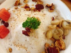 冰沙清补凉-自然椰·海南清补凉(明珠店)