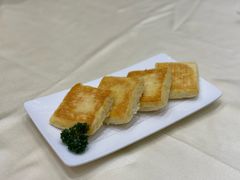 -兴悦酒家(保利克洛维店)