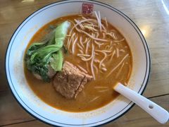 -一峰沙茶面(海峡国际店)