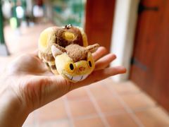 -三鹰之森吉卜力美术馆