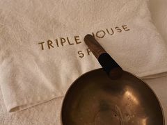 -三间愈舍·Triple Spa(重庆IFS国金中心店)