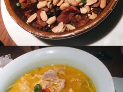 -大树餐厅(益田假日店)