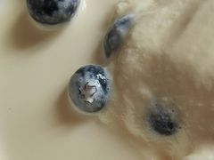 蓝莓梦幻雪双皮奶-满记甜品(南京虹悦城三店)