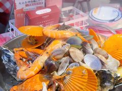-阿里元海鲜·闽南特色菜(曾厝垵店)