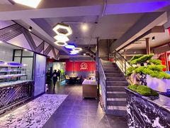 -五彩凉山自助西昌烧烤(柳翠路店)