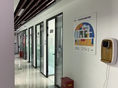 -新航道雅思托福·留学·考研培训(人民广场校区)