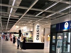 -宜家家居(西安未央商场店)