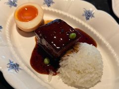 -醉东Oriental House(静安嘉里中心店)