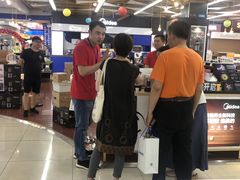 -真快乐APP体验中心(西坝河店)