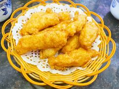 -适口餐厅砂锅粥(公信路总店)