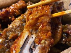 -一乐韩国炸鸡(梅江店)