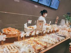 -迦南的早晨蛋糕甜品集合店