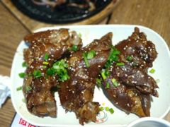 -本色.小马哥烧烤(五一路总店)