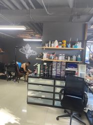 -周忆刺青原创设计定制