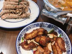 -兰边碗(鼓楼店)