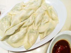 -喜家德虾仁水饺(北站店)