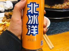 -重庆烧鸡公火锅(簋街店)