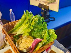 -柳飘飘亚洲烤肉集合店(内江万达店)