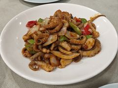 -渔娘渔家丹东海鲜(东直门店)