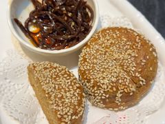 -南门四季铜锅涮肉(左家庄店)