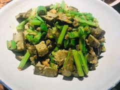 -农耕记·湖南土菜(halo广场店)