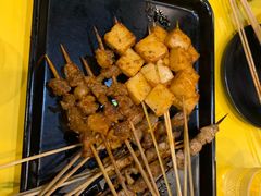 -望京小腰(北京总店)