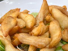 -红日饭店(裕隆三路店)