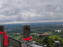 -海南文笔峰盘古文化旅游区
